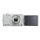 Nikon COOLPIX S6600 WHITE - 1450970 - zdjęcie 2